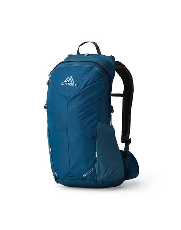 그레고리 줄루20 LT - STARLIGHT BLUE (AO561017) 당일산행 등산배낭