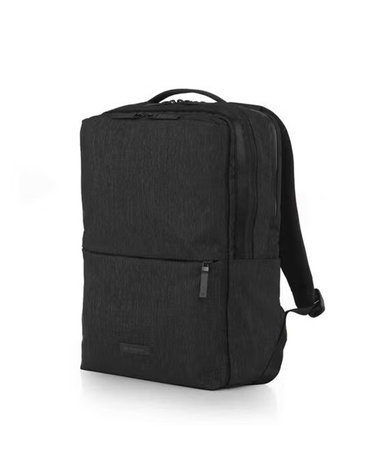 그레고리 엑서트 스퀘어 백팩 - BLACK HEATHER 20L (DI999012)