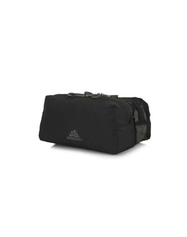 그레고리 나노 패킹 큐브12 - OPTIC BLACK 12L (43J69048)