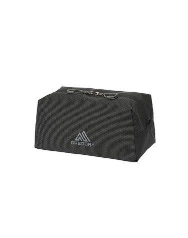 그레고리 나노 패킹 큐브8 - OPTIC BLACK 8L (43J69047)