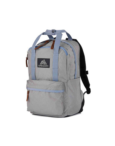 그레고리 이지피지데이 - LIGHT GREY X BLUE GREY 백팩 18L (09JV7168)