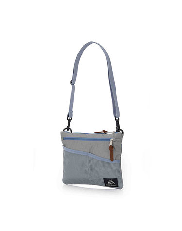 그레고리 사코슈M - LIGHT GREY X BLUE GREY (07JV7163)