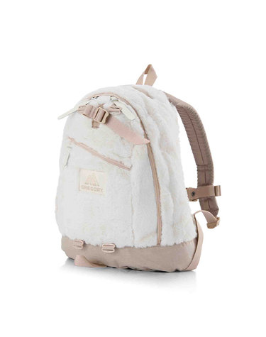 그레고리 파인데이 V2 - SNOW BUNNY 백팩 18L (09JW1285)