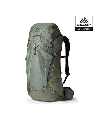 그레고리 줄루35 MD/LG - FORAGE GREEN_레인커버 증정 (44J24040)