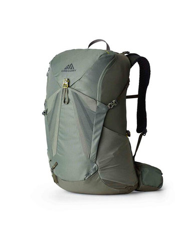 그레고리 줄루30 SM/MD - FORAGE GREEN_레인커버 증정 (44J24037)
