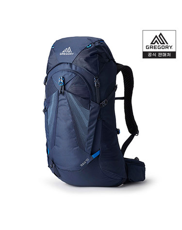 그레고리 줄루45 SM/MD - HALO BLUE_레인커버 증정(44J11041)