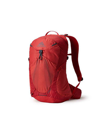 그레고리 미코20 - SUMAC RED 등산가방,트레일러닝,당일산행(28J50025)
