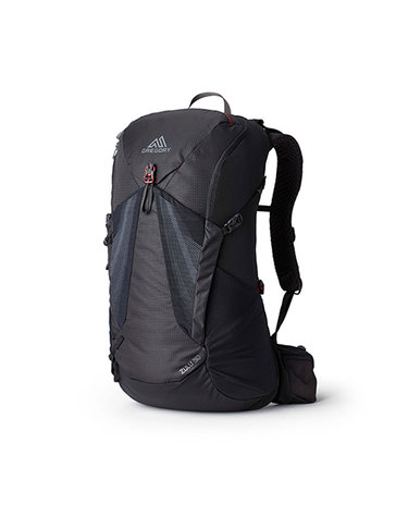 그레고리 줄루30 MD/LG - VOLCANIC BLACK_레인커버 증정 (44J29038)