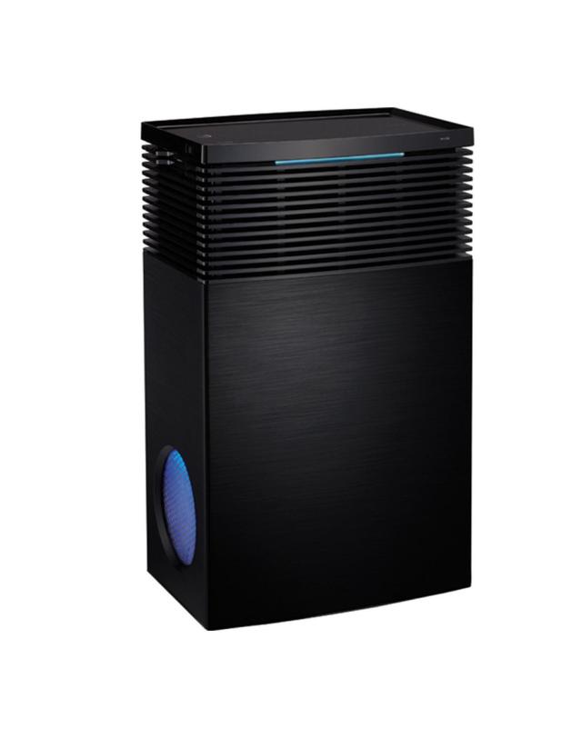 카도 카도 가시광 촉매 셀프크리닝 가정용 공기청정기 AP-C710S 착용컷