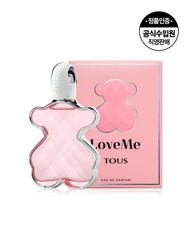 토스 러브미 EDP 50ML