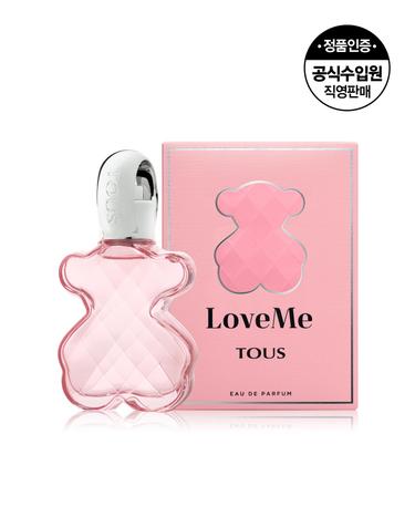 토스 러브미 EDP 30ML