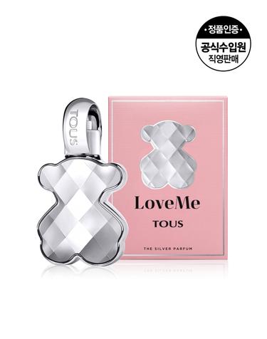 토스 러브미 실버 퍼퓸 30ML