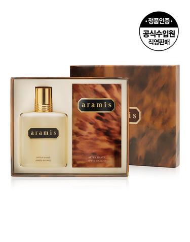 아라미스 애프터셰이브 200ml X 2개 (남성스킨)