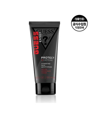 게스 페이스 모이스쳐라이저 100ML