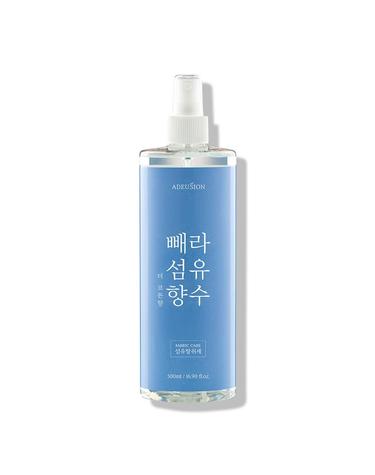 아드시온 빼라 섬유향수 더 코튼 500ml