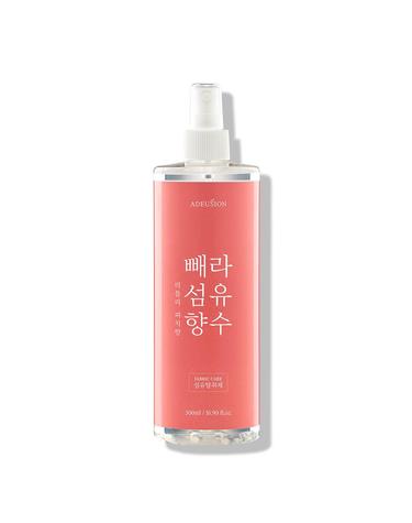 아드시온 빼라 섬유향수 러블리피치 500ml