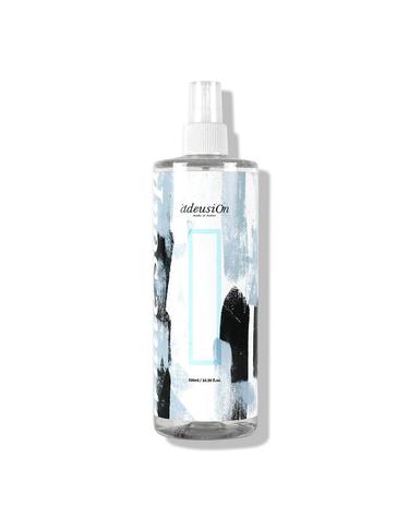 아드시온 빼라 섬유향수 화이트 솝 500ml