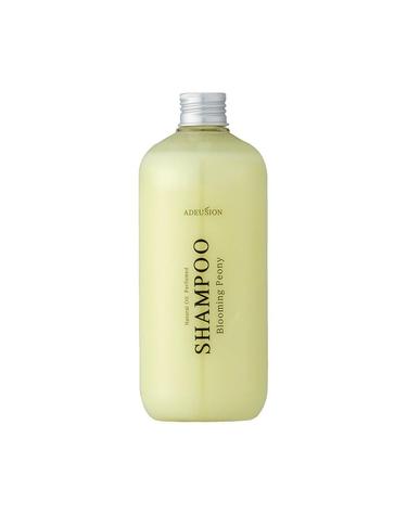 내츄럴 오일 퍼퓸드 샴푸 500ml 블루밍 피오니