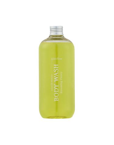 내츄럴 오일 퍼퓸드 바디워시 500ml 블루밍 피오니