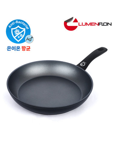 [루멘플론] 푸라 IH 은이온 항균 후라이팬 30cm