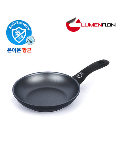 [루멘플론] 푸라 IH 은이온 항균 후라이팬 20cm