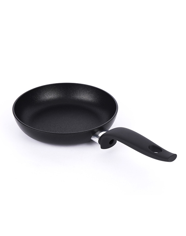 루멘플론 [루멘플론] 엘레타 후라이팬 20cm 착용컷