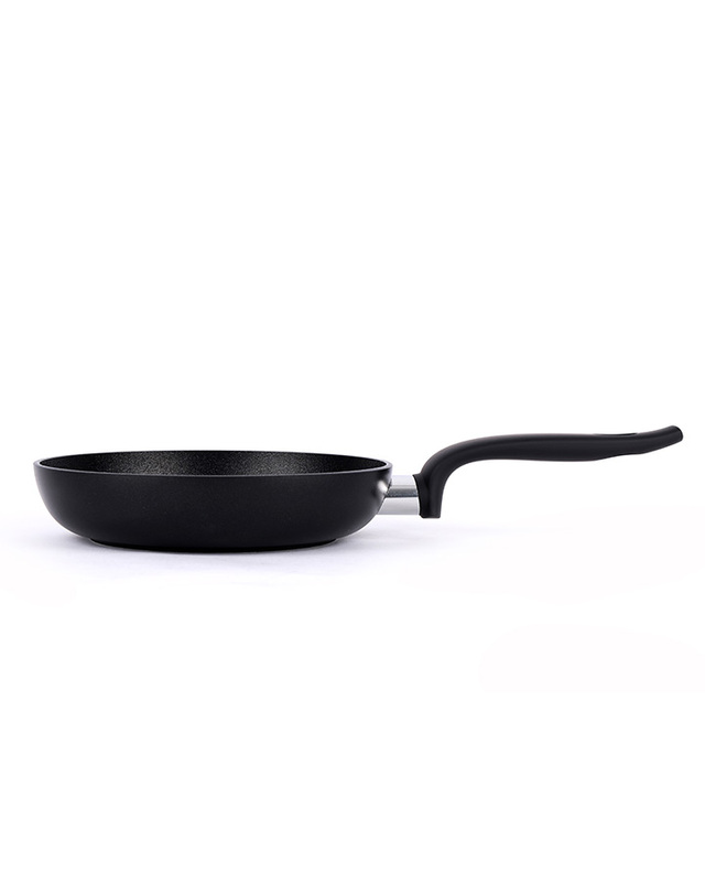 루멘플론 [루멘플론] 엘레타 후라이팬 20cm 착용컷