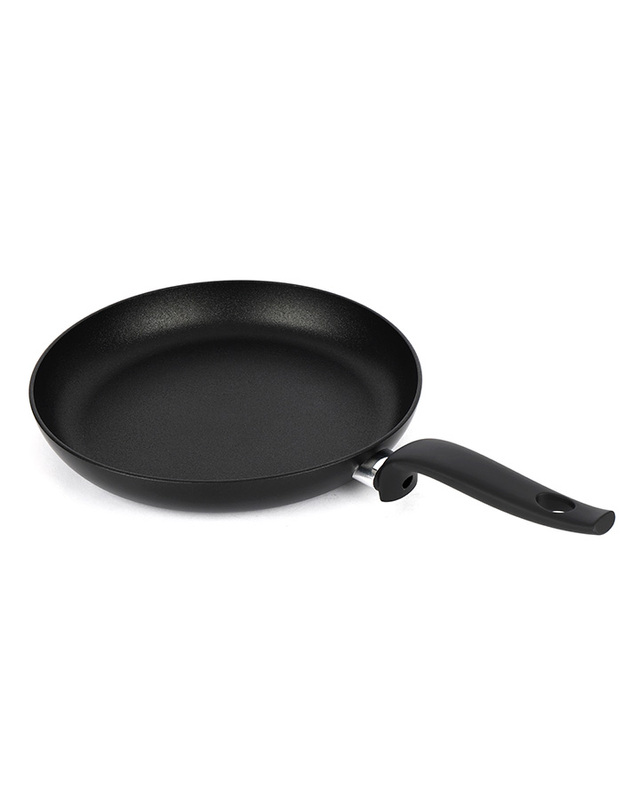 루멘플론 [루멘플론] 엘레타 후라이팬 30cm 착용컷