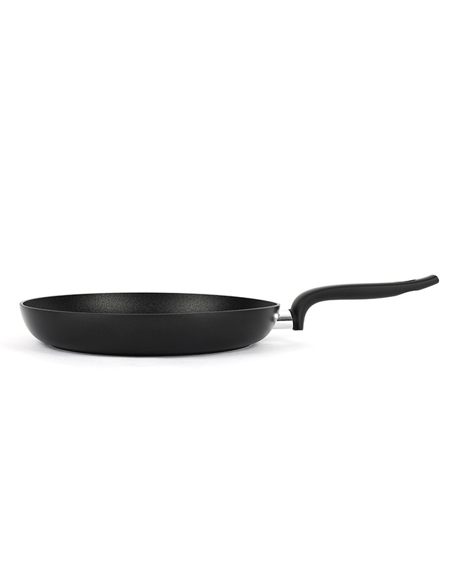 루멘플론 [루멘플론] 엘레타 후라이팬 30cm 착용컷
