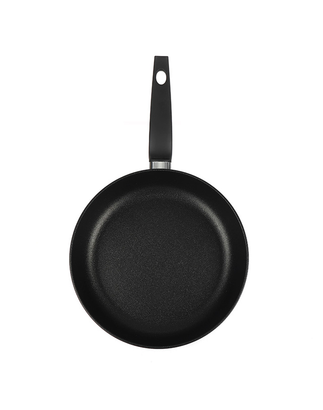 루멘플론 [루멘플론] 엘레타 후라이팬 28cm (높은형) 착용컷