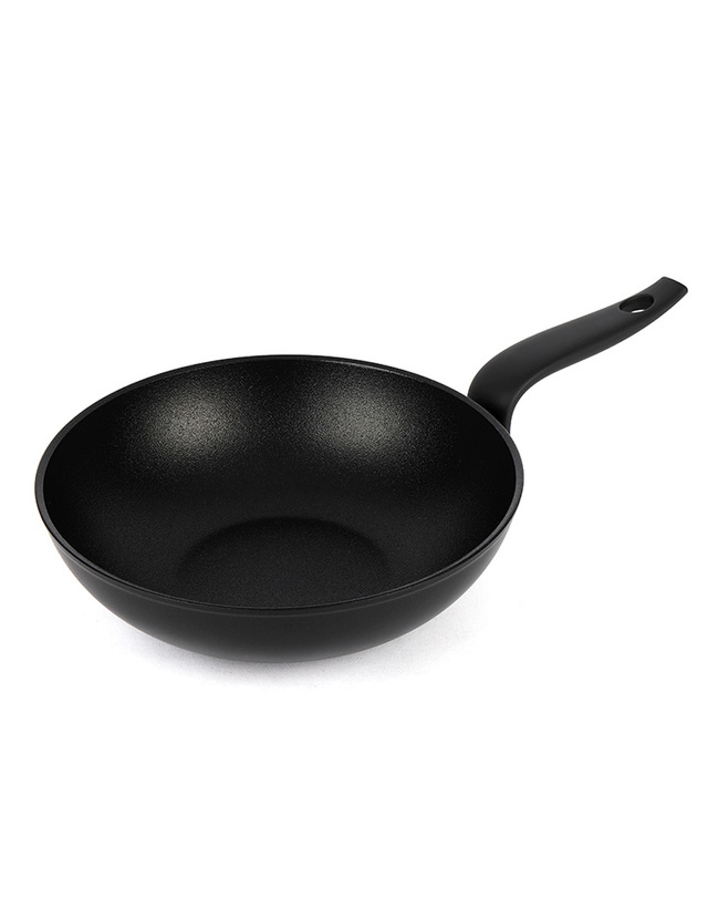 루멘플론 [루멘플론] 엘레타 WOK 28cm 착용컷