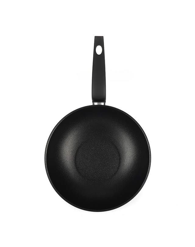 루멘플론 [루멘플론] 엘레타 WOK 28cm 착용컷