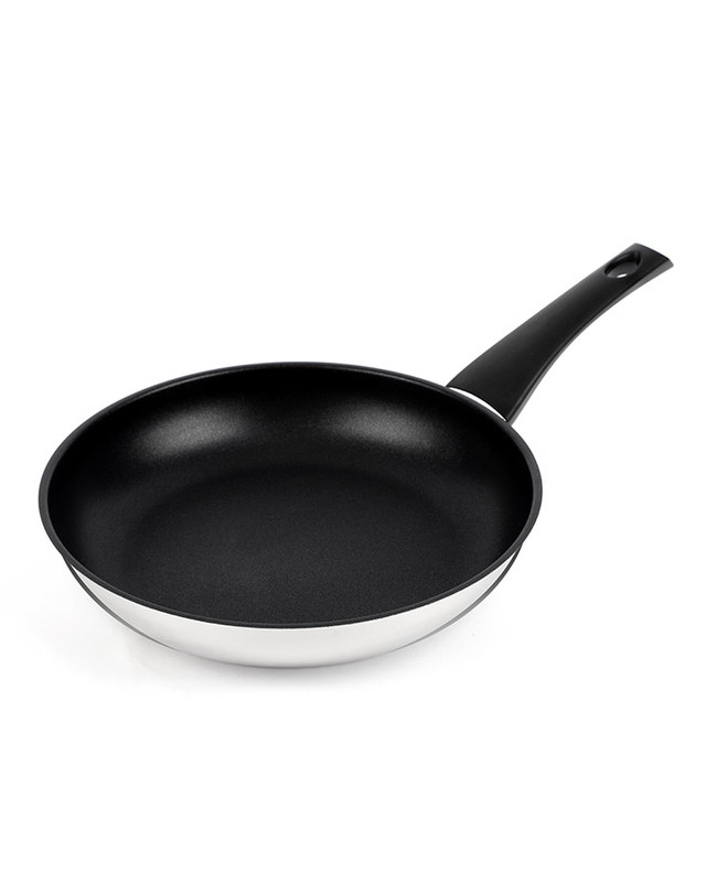 루멘플론 [루멘플론] 도무스 후라이팬 28cm 착용컷