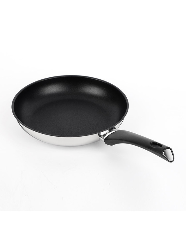 루멘플론 [루멘플론] 도무스 후라이팬 28cm 착용컷