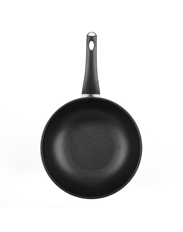 루멘플론 [루멘플론] 도무스 WOK 28cm 착용컷