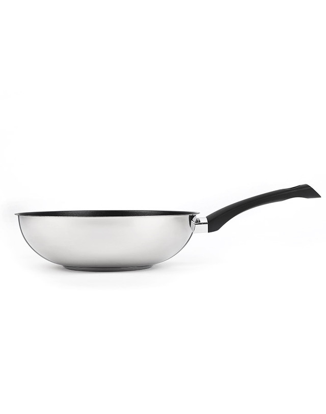 루멘플론 [루멘플론] 도무스 WOK 28cm 착용컷