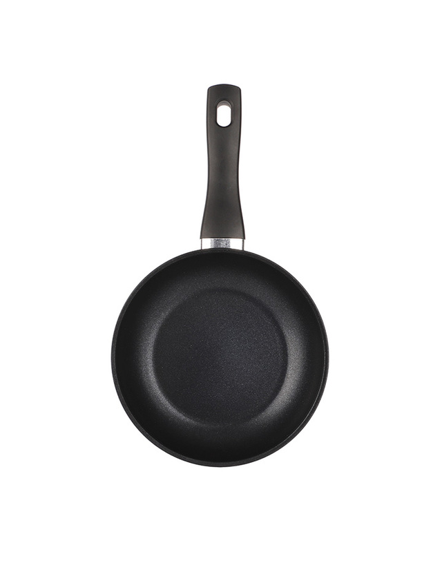 루멘플론 [루멘플론] 아르구스 IH 풀인덕션 후라이팬 20cm 착용컷