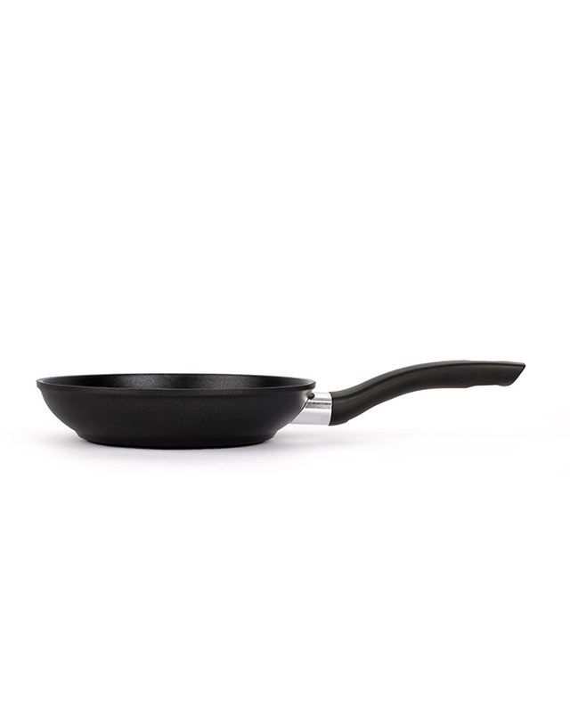 루멘플론 [루멘플론] 아르구스 IH 풀인덕션 후라이팬 20cm 착용컷