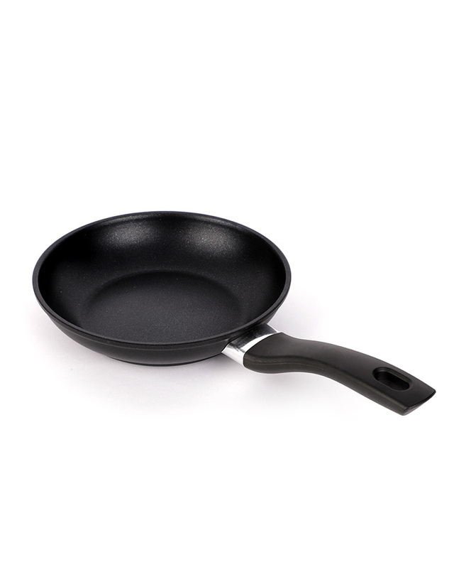 루멘플론 [루멘플론] 아르구스 IH 풀인덕션 후라이팬 20cm 착용컷