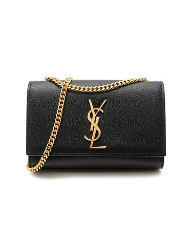 [SAINT LAURENT] 생로랑 클래식 스몰 모노그램 사첼백 469390-BOW0J-1000