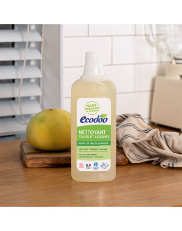 [에코두] 과일야채세정제 750ml