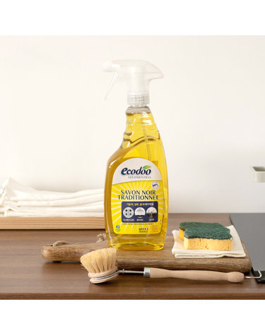 [에코두] 기름때제거 키친클리너 750ml