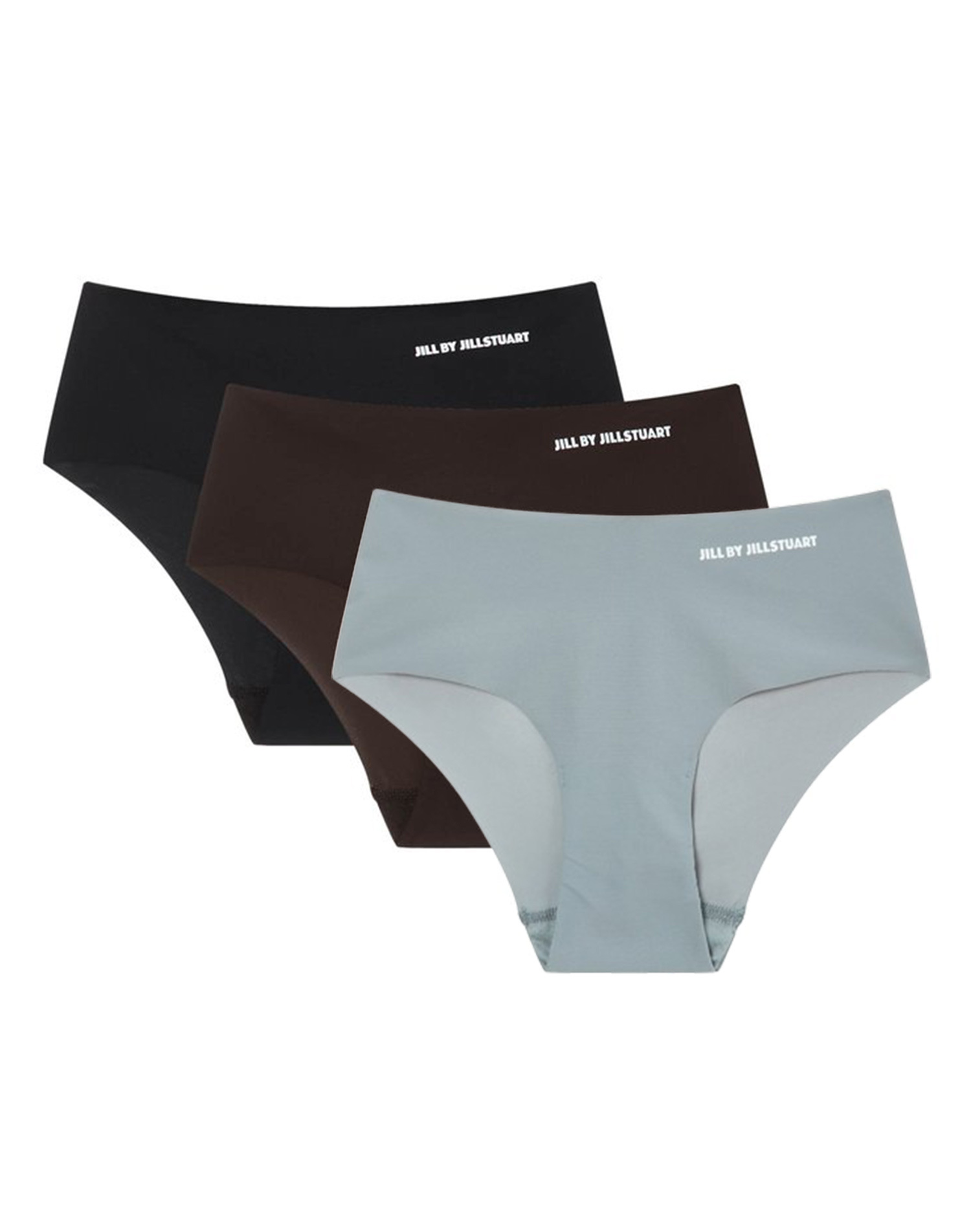 [질바이질스튜어트] [3 PACK] 비키니 팬티 세트 JLUN3G100 이미지 2