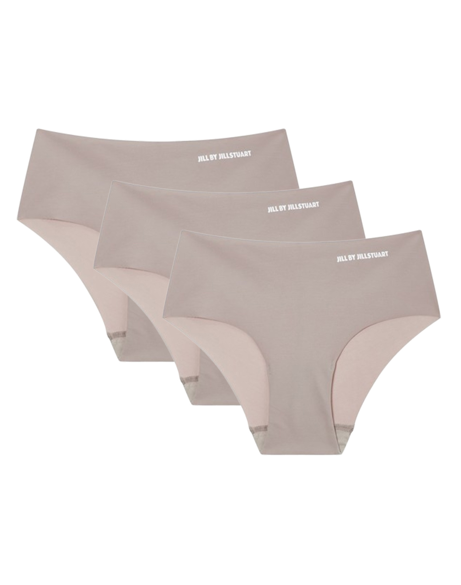 [질바이질스튜어트] [3 PACK] 비키니 팬티 세트 JLUN3G100 이미지 6