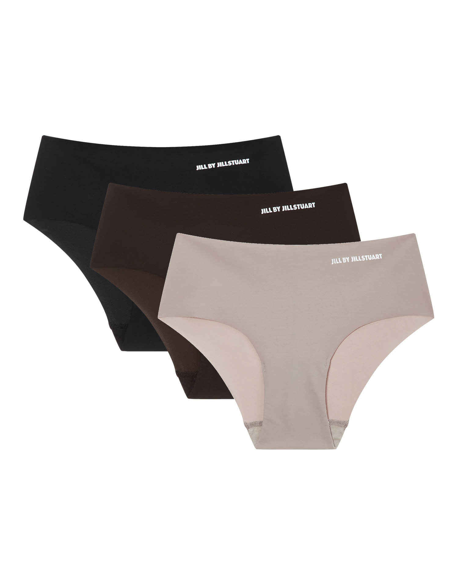 [질바이질스튜어트] [3 PACK] 비키니 팬티 세트 JLUN3G100 이미지 3
