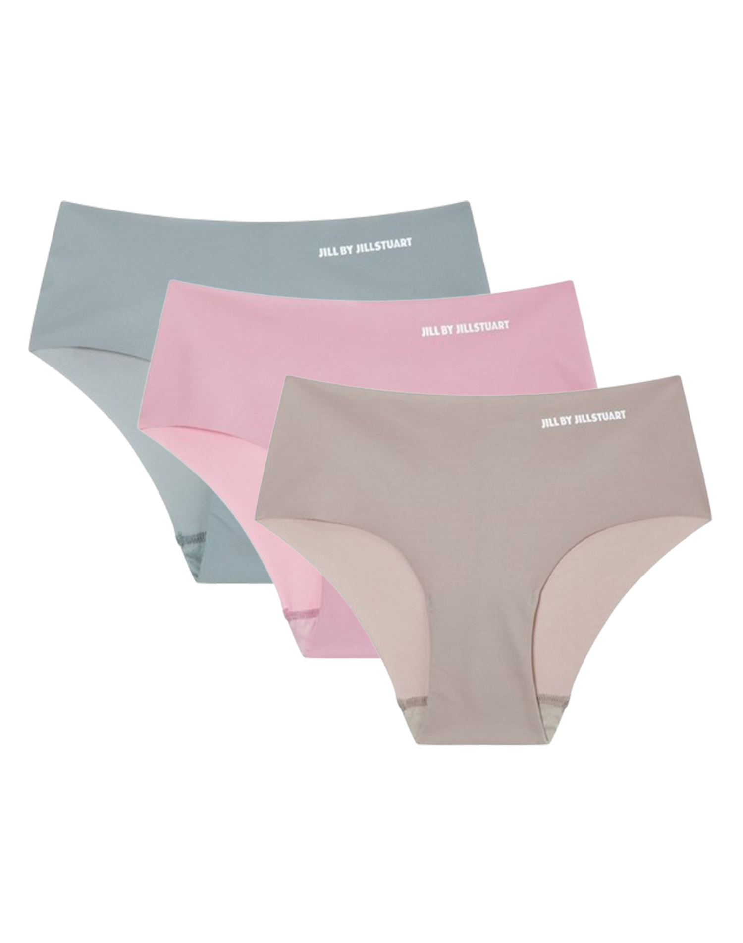 [질바이질스튜어트] [3 PACK] 비키니 팬티 세트 JLUN3G100 이미지 4