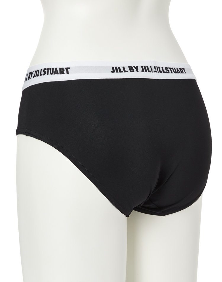 [질바이질스튜어트] 유로저지 로고 노와이어 팬티 JLUN3G902 이미지 4