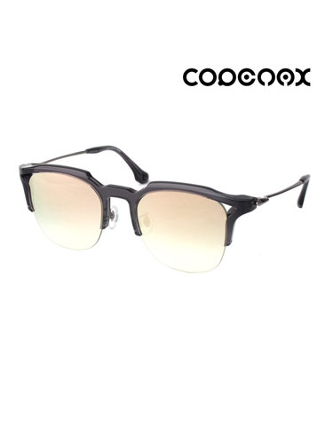 코페낙스 CS4071 C03 M 리퍼 아트 에 메트에르 뿔테 틴트 선글라스