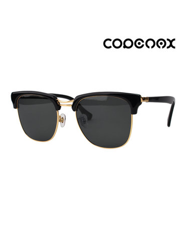 코페낙스 CS4090 C01 리퍼 뒤고미에 메트로시리즈 뿔테 선글라스