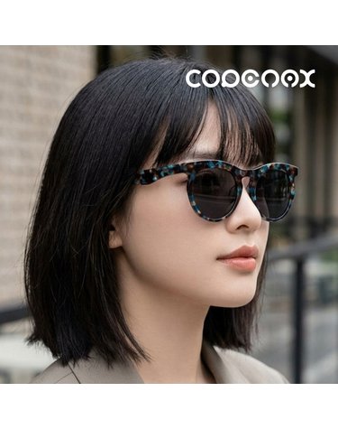 코페낙스 CS4022 C04 생 라자르 리미티드에디션 뿔테 오버 패션 선글라스
